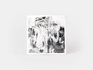 Yung Lean Warlord Deluxe White Smoke And Black Smoke Colored Vinyl 2XLP
