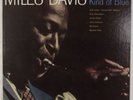 MILES DAVIS: Kind of Blue US Columbia CL 1355 OG 1C/1A NM Vinyl LP Jazz HEAR