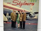 SKYLINERS  s/t (debut) Calico CLP 3000 orig 1959 1st press RARE doo wop