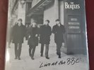 Still Sealed The Beatles Live At The BBC Japanese Import  Issued By Daegostini