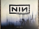 Nine Inch Nails - With Teeth 12” 2xLP 2005