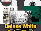 Slint - Tweez (Remastered) - Deluxe White Color Vinyl Record 180g 2LP