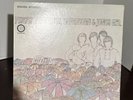 THE MONKEES  ORIGINAL FIRST PRESS PISCES, AQUARIUS, CAPRICORN & JONES 67 Vinyl