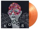 Kovacs - Child Of Sin (180G/Voodoo Color LP Vinyl)