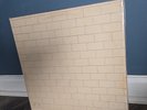 Pink Floyd ‎– The Wall 1979 US 1st Terre - Vinyl Record LP Album Prog Psych VG+