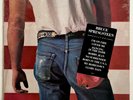 Vtg 1984 BRUCE SPRINGSTEEN Album BORN IN THE USA Lp 1ST PRESS Vinyl OG NEAR MINT