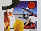 BAD COMPANY Desolation Angels limited edition SEALED 180 Gram 2LP