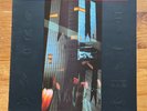 Depeche Mode - Black Celebration WHITE LABEL