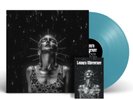Lauren Mayberry - Vicious Creature - Blue Vinyl SIGNED - CHVRCHES - presale
