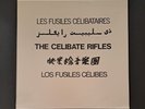 VINYL: THE CELIBATE RIFLES The Celibate  (Australia 1984 Gatefold HOT 1007)