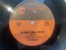 The Mojo Men- Aussie Reprise 45  
