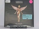 In Utero by Nirvana 2013 Mix Sealed Vinyl