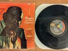 Joseito Mateo Y Su Orquesta – CON SALSA LP   RARE Guaguanco Merengue LISTEN