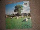 The KLF - Chill Out   Original first press 1990. JAMSLP 5A1 PR-P.