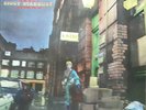 Rock LP - DAVID BOWIE - THE RISE...ZIGGY STARDUST - RCA Victor GER 1981 - EX(+)