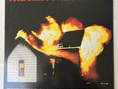The Jim Jones Revue  Burning Your House Down 2010 Garage Vinyl Thee Hypnotics