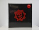 GEARS OF WAR: ORIGINAL TRILOGY SOUNDTRACK - LIMITED EDITION by Laced - COLOURED