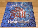 The Fall - Reformation Post TLC