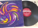 The Move-The Move. Original 1968 UK Mono Regal Zonophone Label Vinyl LP