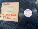 Elvis Presley Rare 6inch HMV Label Single Record Weekend Mail