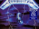 Metallica - Ride The Lightning 180 Gram Remastered 12