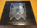HAWKWIND - 'DOREMI FASOL LATIDO'. A-2U/B-2U. ORIGINAL INNER + POSTER. SUPERB