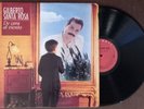 Gilberto Santa Rosa - De Cara Al Viento Lp Rare Salsa Killer, Marc  Anthony