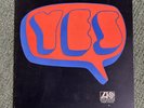 Yes - Yes (First Album 1969) - Vinyl - 1972 Pressing - Play Tested