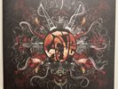 The Juliana Theory Love New Red 2x Vinyl LP 2014 Classic 2003 SRC Limited 500