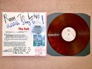 The Fall – Room To Live (Brown Marbled Double Vinyl LP)