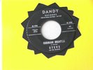 NORTHERN SOUL  STEVE AND THE HOLIDAYS  GERMAN MEASLES UNEMPLOMENT  DANDY RECORDS