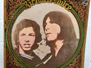 Richard Twice VINYL LP WHITE LABEL PROMO 1970 Stereo Rare Philips