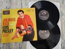 OOP HTF Elvis Presley Jailhouse Rock volume 2, 2018,  2 LP Special LTD Ed FTD