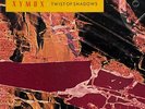 NEAR MINT  Vtg 1989 XYMOX Album TWIST OF SHADOWS Record 1ST PRESSING Vinyl Lp OG