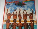 Cimarons - Maka - GREEN Vinyl LP 1978 UK 1st Press EX+