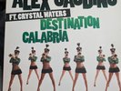 Alex Gaudino - Destination Calabria, 12