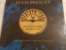 Elvis Sun Records Boxset Blue Vynal.