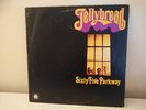 JELLYBREAD SIXTY FIVE PARKWAY LP VINYL RECORD