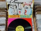 LUSCIOUS JACKSON Fever In Fever Out 1996 1st Press LP Daniel Lanois EX Vinyl