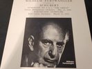 Franz Schubert, Wilhelm Furtwängler ‎Symphony No. 9 & Bruckner