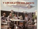 Ramon Ayala Y Los Bravos Del Norte LP 