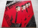 KRAFTWERK   THE MAN MACHINE ** 1978 UK CAPITOL LP