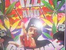 pizza and codeine vinyl Chris Travis