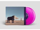 Man Man - Dream Hunting In The Valley Of The (Vinyl 2LP - 2020 - US - Original)