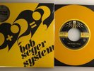 Bob Seger System / 2+2=? & IVORY / LTD Yellow Vinyl edition / 2017 45rpm / Mint