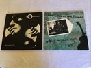 Roy Orbison: Mystery Girl & A Black And White Night, Vinyl
