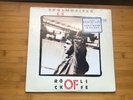 Rick Springfield Rock Of Life 1988 SEALED Vinyl (RARE) HYPE STICKER & BRAND NEW