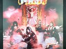 W.A.S.P. S/T Self Titled 1984 WASP • 12
