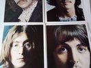 THE BEATLES White Album Vinyl 12