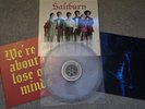 Saltburn Music From The Motion Picture Liquid Bath Water Edition Vinyl In Hand.